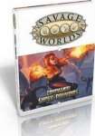 COMPAGNON SUPER-POUVOIRS - SAVAGE WORLDS