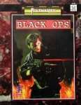 BLACK OPS - ROLEMASTER