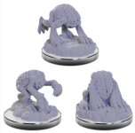 INTELLECT DEVOURERS NOLZUR'S MARVELOUS MINIATURES