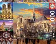 1000 P. NOTRE DAME COLLAGE