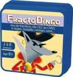 FRACTODINGO