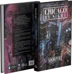 CHICAGO BY NIGHT VAMPIRE V5