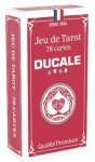 JEU DE TAROT DUCALE ORIGINE