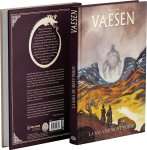 LA SAGA DU MONT PERDU - VAESEN