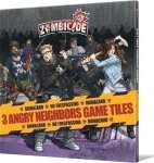 TUILES ANGRY NEIGHBORS