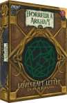 LOVECRAFT LETTER HORREUR A ARKHAM