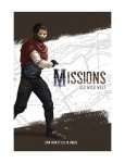 MISSIONS - OLD WILD WEST