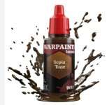 SEPIA TONE - FANATIC WASH