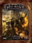 WARHAMMER 3E : LE GUIDE DU JOUEUR 
