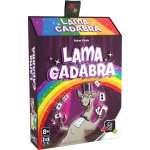 LAMA CADABRA (BOITE BISEAU)