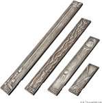 SW SHATTERPOINT : OUTILS DE MESURE