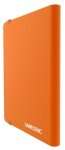ALBUM 18 POCKET ORANGE 360C