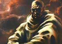 TENEBRAE LES TEMPLIERS