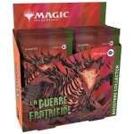 MAGIC BOOSTER COLLECTOR LA GUERRE FRATRICIDE