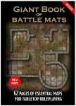 REVISED GIANT BOOK OF BATTLE M