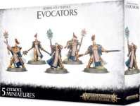 EVOCATORS