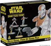 DELTA SQUAD FORM UP SHATTERPOI