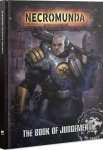 BOOK OF JUDGMENT - NECROMUNDA EN