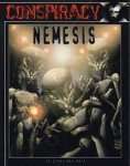 CONSPIRACY X : NEMESIS VO