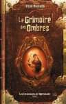 GRIMOIRE DES OMBRES