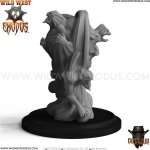 SPIRIT APPARITION (SIDEKICK)