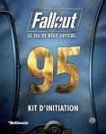FALLOUT KIT D'INITIATION