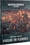 VIGILUS EN FLAMMES (FR)