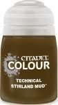 STIRLAND MUD 24ML TECHNICAL