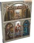 DIEUX ET MAGIE DES PREDICTIONS PERDUES - PATHFINDER 2