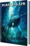 NAUTILUS : LIVRE DE BASE COUVERTURE GRAFFET