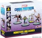 MONSTER UNLEASHED - MARVEL CRISIS PROTOCOL