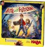 ATTENTION ! MONSTRES GLOUTONS