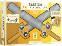 BASTON A LA CARTE