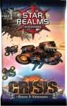 STAR REALMS CRISIS VF BASES