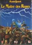 LE MAITRE DES RUNES