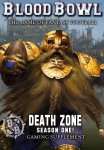 BLOOD BOWL DEATH ZONE SEASON ONE (200-02)