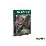 BLACK LEGION BUCKLERMEN - WARCROW