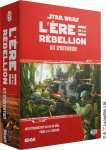 STAR WARS KIT D'INITIATION ERE DE LA REBELLION
