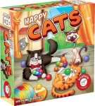 HAPPY CATS