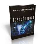 ECLIPSE PHASE : TRANSHUMAIN