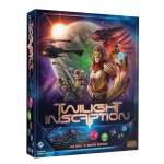 TWILIGHT INSCRIPTION