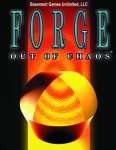 FORGE : OUT OF CHAOS RPG