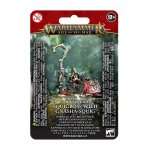 BOSSQUIG AVEC BRUXO-SQUIG