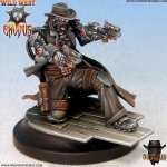 JESSE JAMES ALTERNATIVE (BOSS)