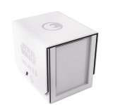 DECK POD WHITE/BLACK SWU