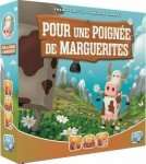 POUR UNE POIGNEE DE MARGUERITE
