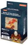 AVATAR: THE LAST AIRBENDER TRIAL DECK - WEISS SCHWARZ EN