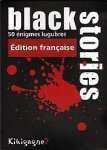 BLACK STORIES VF