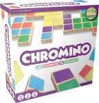 CHROMINO (ED. 2023)