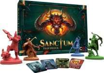 SANCTUM
